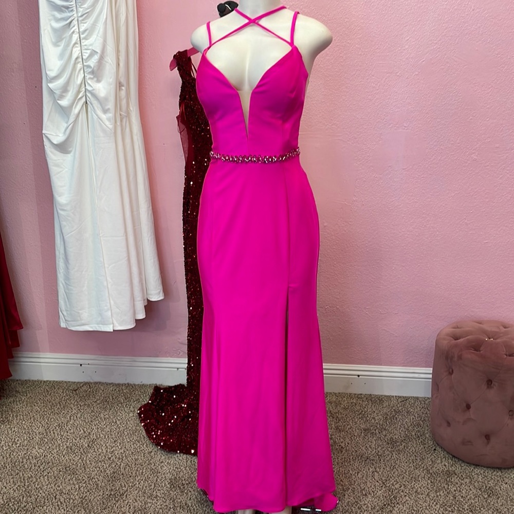 Julieann dress
